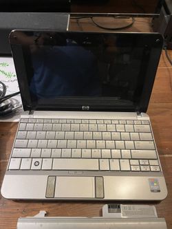 Hp Mini 2133