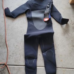 Xcel Wetsuit
