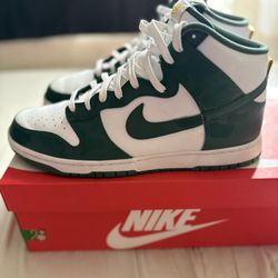 Nike Dunk High Australia 