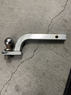 2” HITCH , 3500 Lb