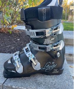 Women’s Lange Rex 80 Ski Boots 245