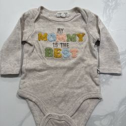 6-9M baby clothes