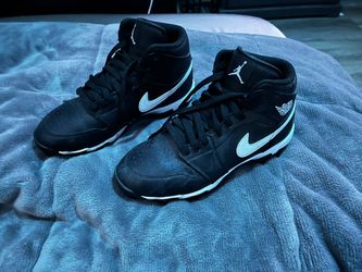 Nike Air Jordan Football Cleats