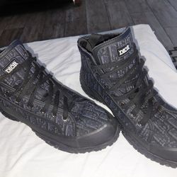 CHRISTIAN DIOR B28 Shoes