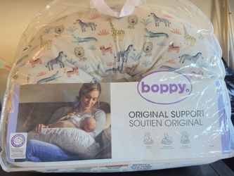 Bopppy Pillow