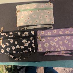 Cute Wristlet Bags