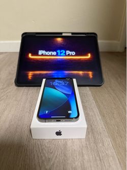 iPhone 12 Pro 128gb
