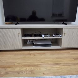 Modern TV Stand