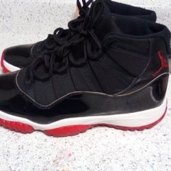 Bred 11s