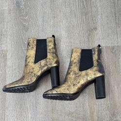 Lauren Ralph Lauren Ankle Boots Womens