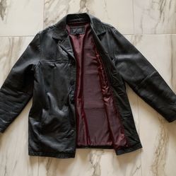 Wilsons Leather Jacket
