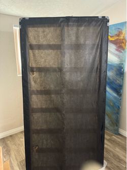 37.5”x74” mattress box