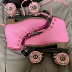 Roller Skates  Size 5 Women