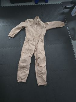 Coveralls, military