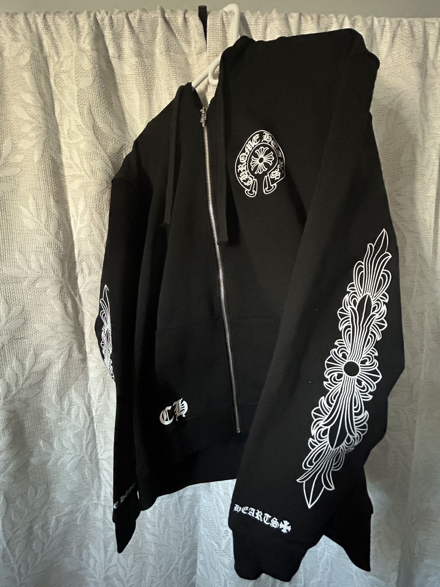 Chrome hearts Jacket