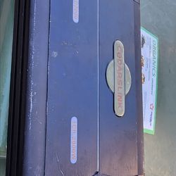 Cedarslink 2000watt single channel amp