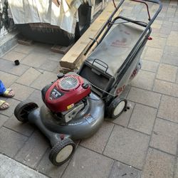Craftsman Lawnmower