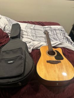 Takamine Acoustic/Electric G Series