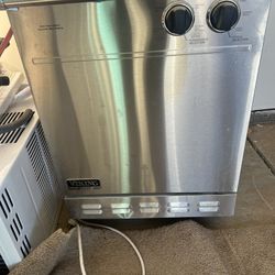 Viking Dishwasher 