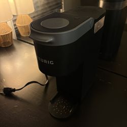 Keurig Mini