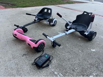 SISIGAD Hoverboard