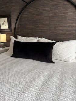 Restoration Hardware King Lumbar Pillow