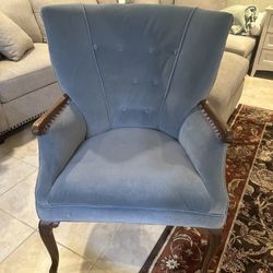 1950’s Or 60’s Chair 