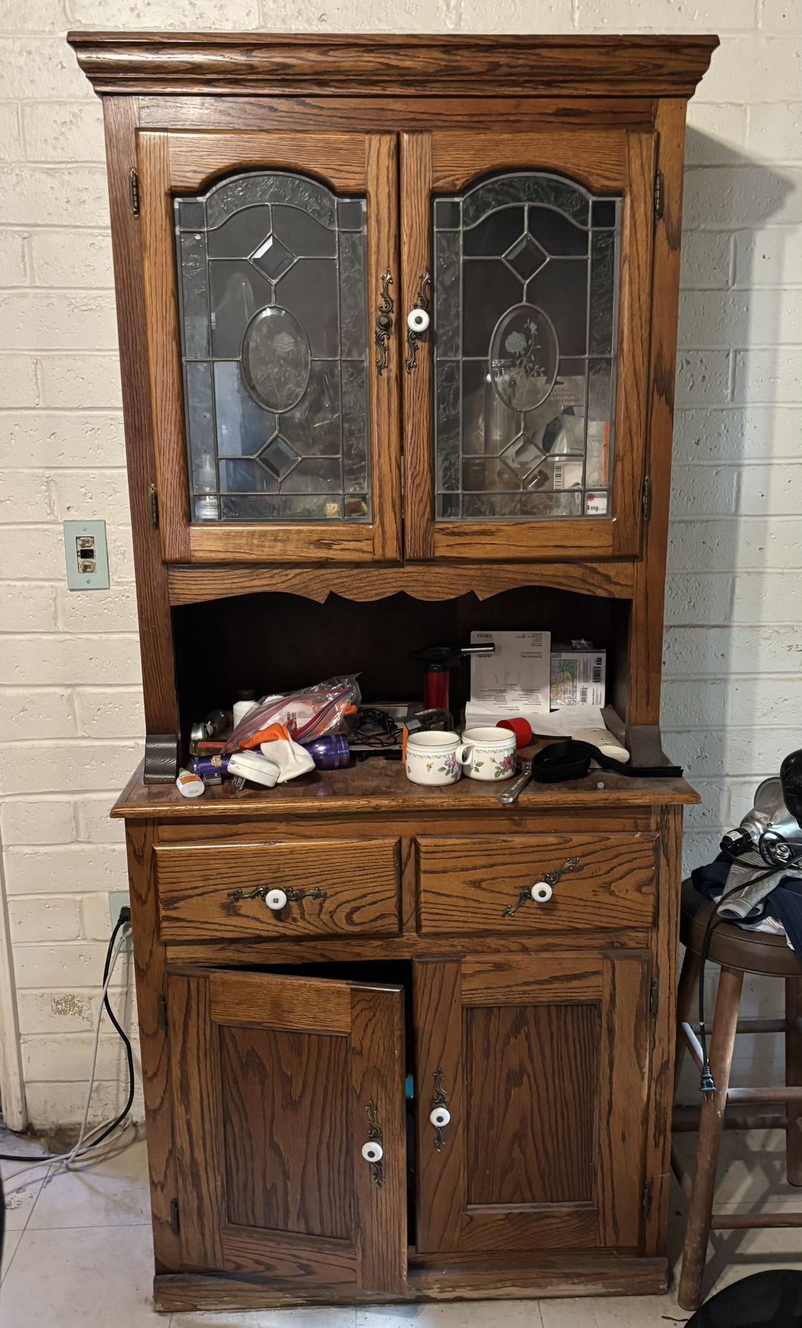 China Cabinet 