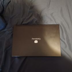 Gateway 15.6" gaming Laptop