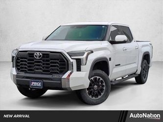 2022 Toyota Tundra