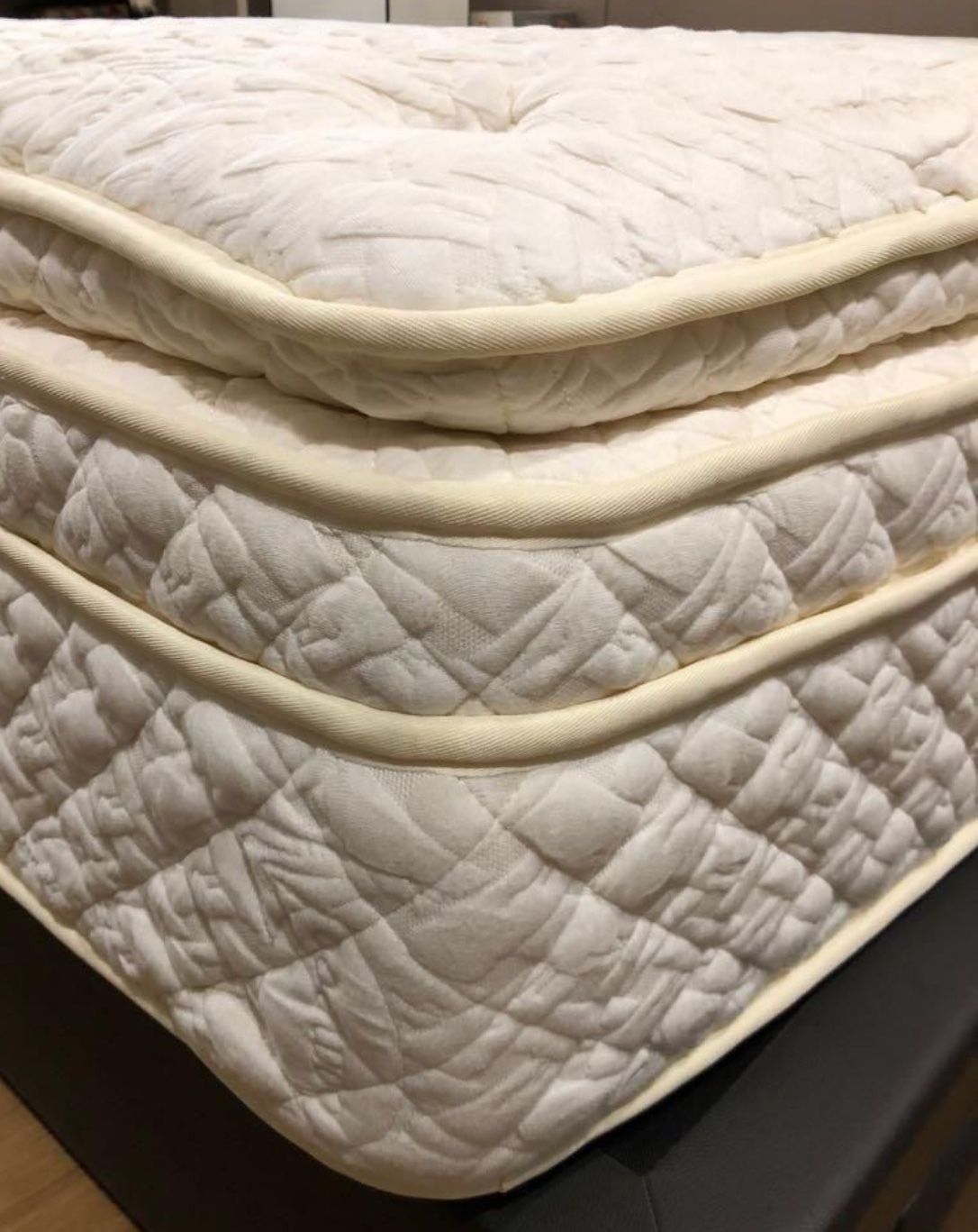 Nice Mattress And Boxspring Set Deals