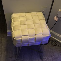 Beige Decor Chair
