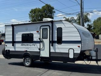 2022 Gulf Stream Amerilite Super Lite