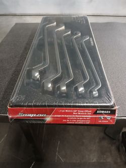 Snap on Tools 