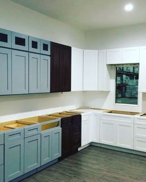 New And Used Kitchen Cabinets For Sale In Atlanta Ga Offerup
