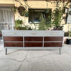 MCM Sideboard / Dresser