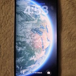 iPhone 14 Plus 256GB Blue Unlocked 