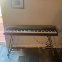 Piano ( Korg SP-250