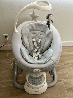 Graco Swing