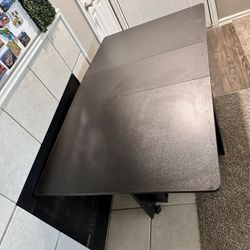 Folding Table 