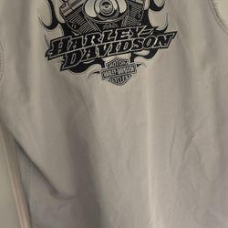 Harley Jean Jacket 