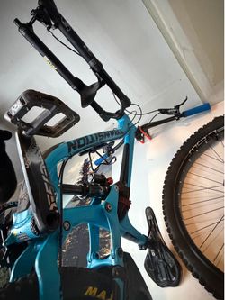 Transition Patrol GX Large