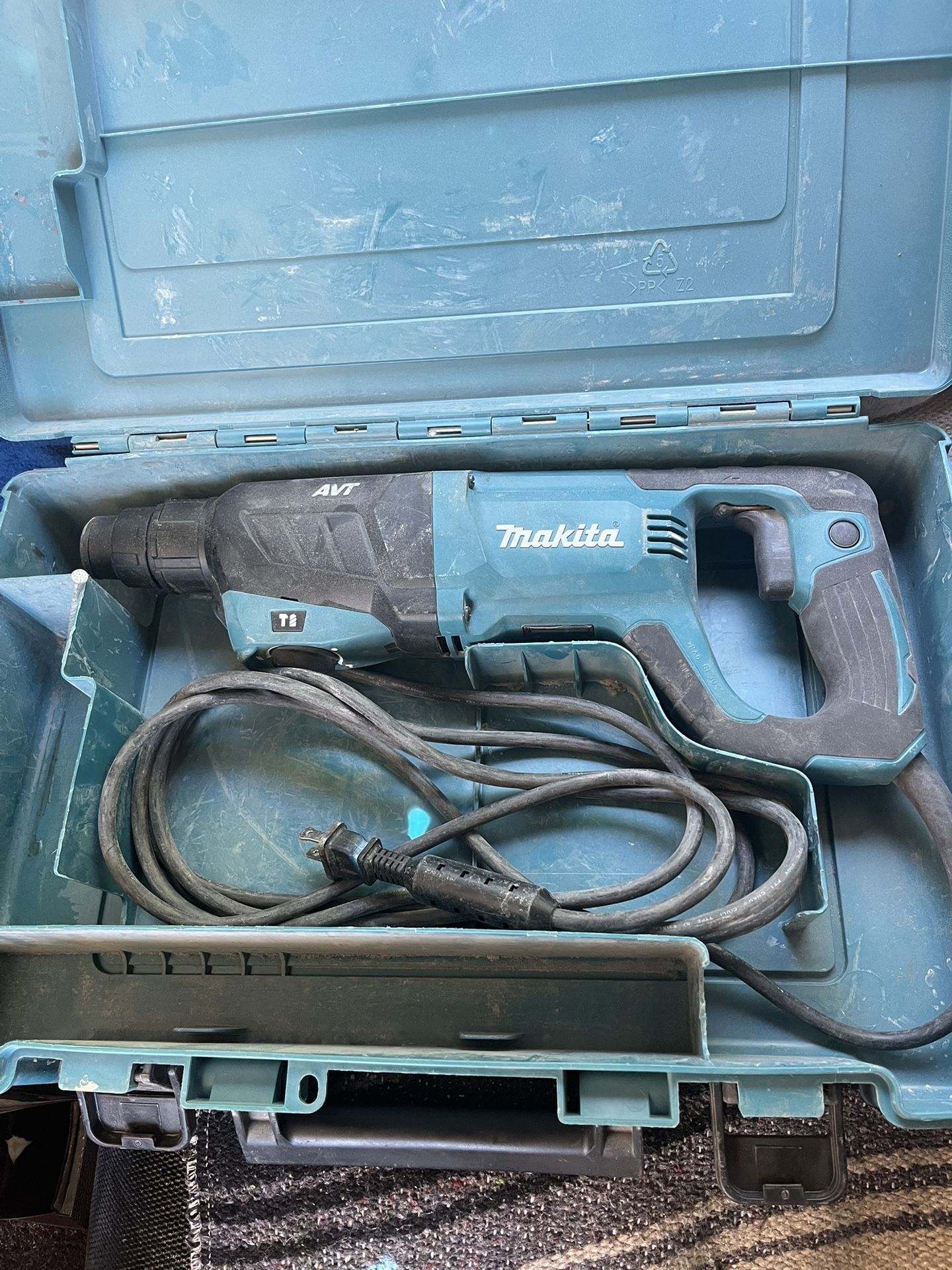 Makita Hammer Drill