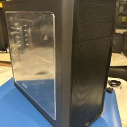 Gaming PC 2080/Ryzen 73800X