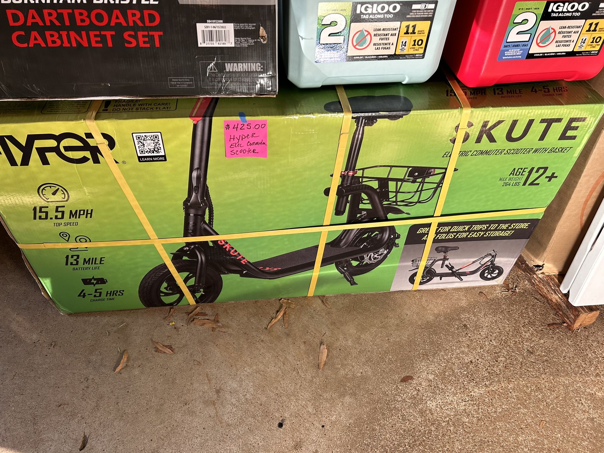 Scooter