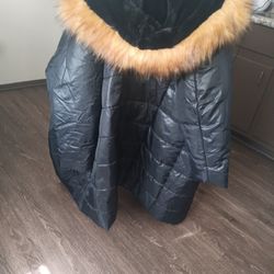 Raomans Winter Coat