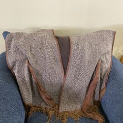 Poncho 