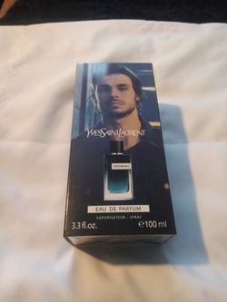 Yves Saint Laurent Eau de Parfum 100ml