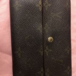 Louis Vuitton Wallet PROJECT 