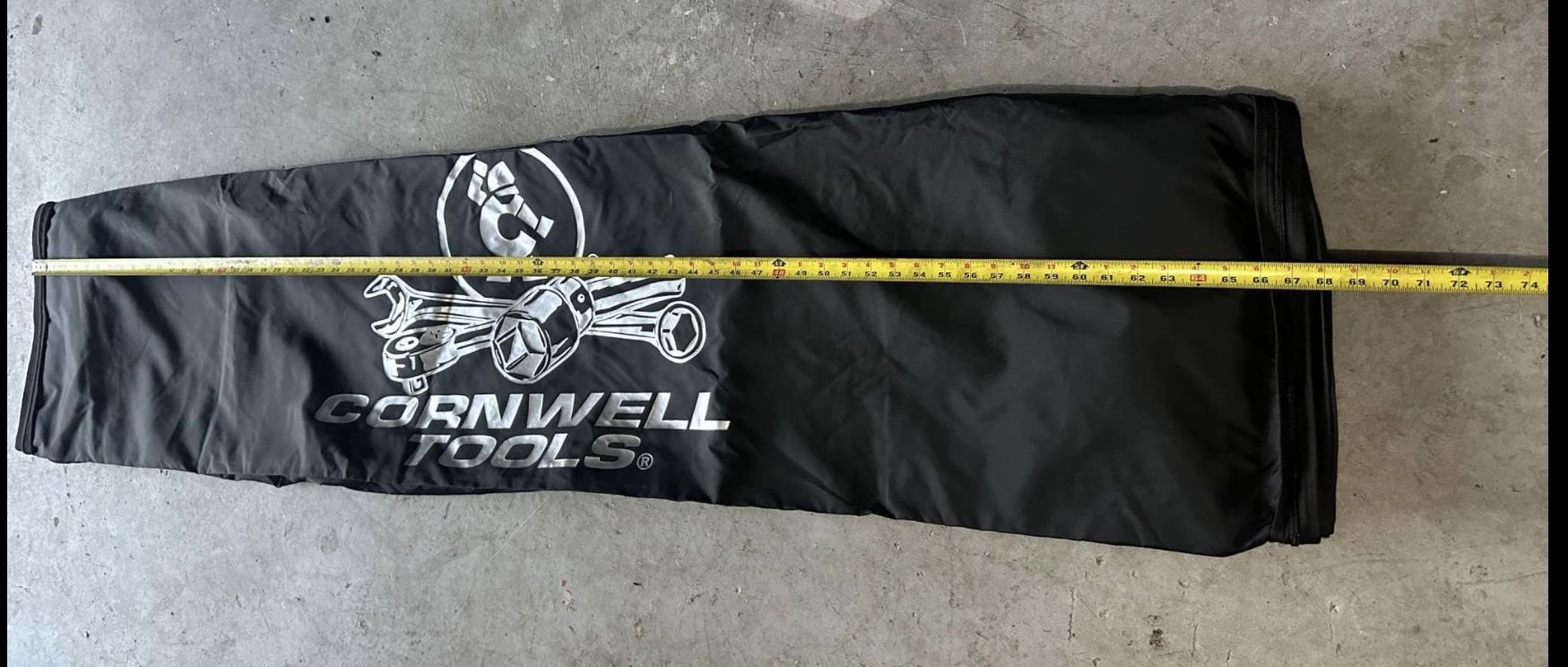 Cornwell Tool Box Cover